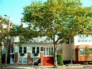 Come Wright Inn Bed & Breakfast Ventnor Exterior foto